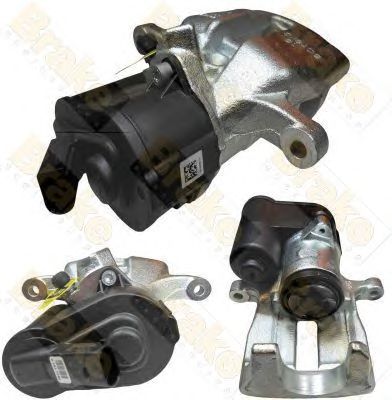 BRAKE ENGINEERING ca2883 -  Тормозной суппорт